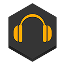Google Play Music v2 Icon